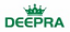 Deepra logo